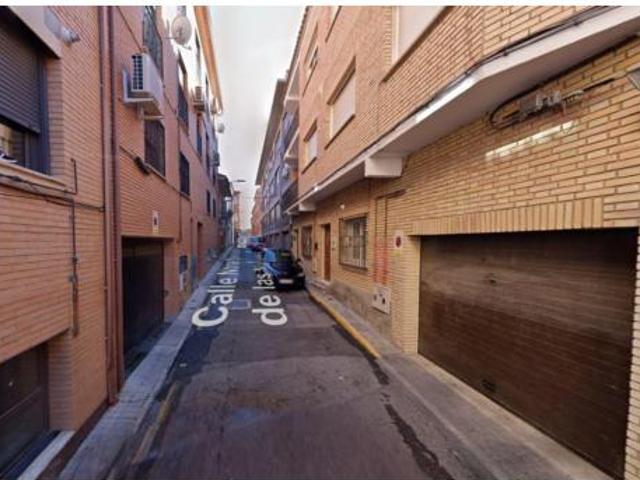 Piso en venta en Santa Bárbara, Toledo
