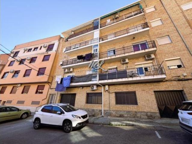 Piso en venta en Santa Bárbara, Toledo