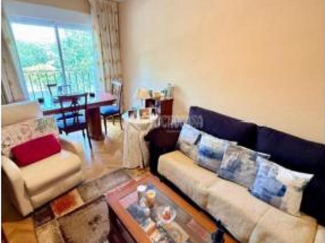 Piso en venta en Santa Bárbara, Toledo
