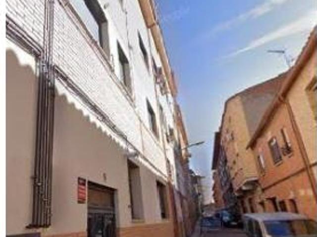 Piso en venta en Santa Bárbara, Toledo