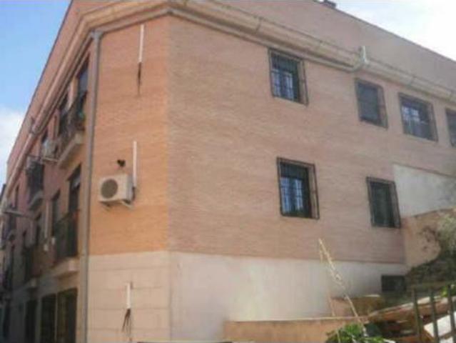 Piso en venta en Santa Bárbara, Toledo