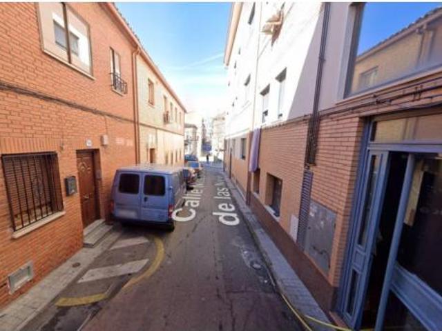 Piso en venta en Santa Bárbara, Toledo