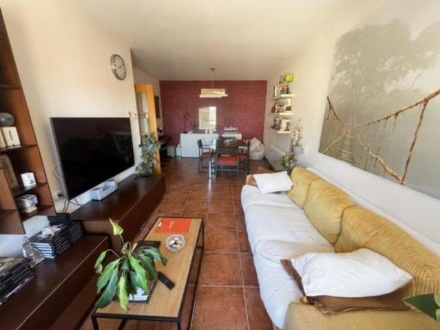 Piso en venta en Santa Bárbara, Toledo