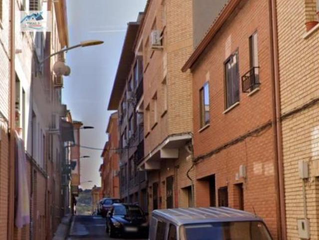 Piso en venta en Santa Bárbara, Toledo