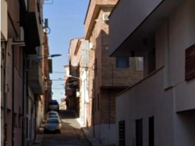 Piso en venta en Santa Bárbara, Toledo