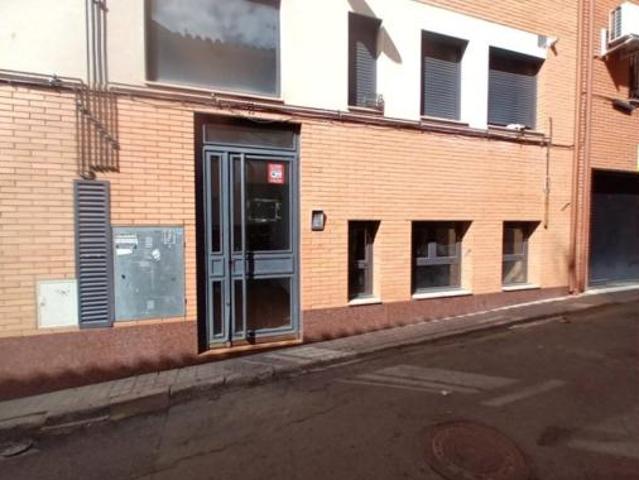 Piso en venta en Santa Bárbara, Toledo