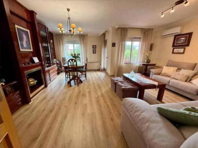 Piso en venta en Santa María de Benquerencia, Toledo