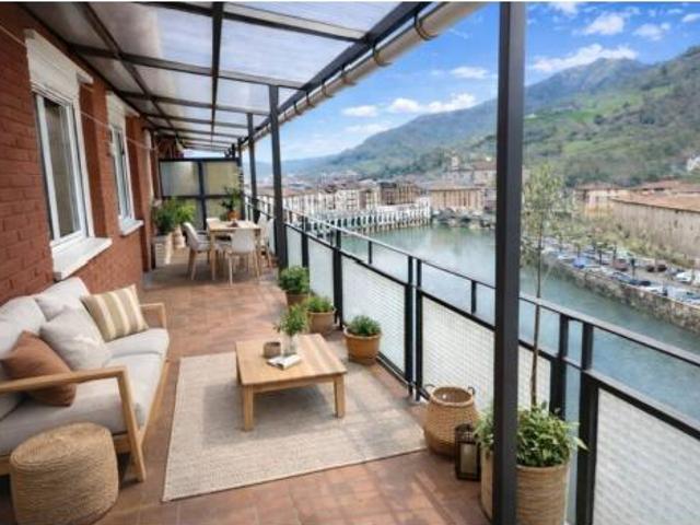 Piso en venta en Alde Zaharra, Tolosa