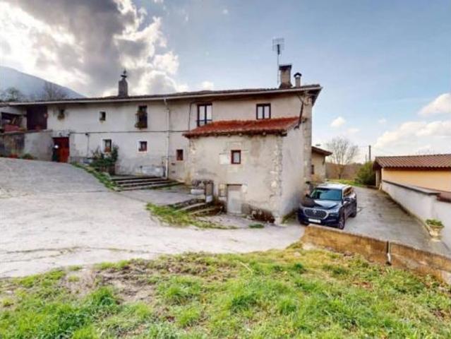 Piso en venta en Tolosa, Guipúzcoa