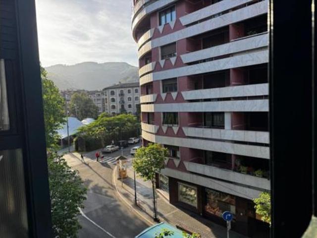 Piso en venta en Berazubi, Tolosa