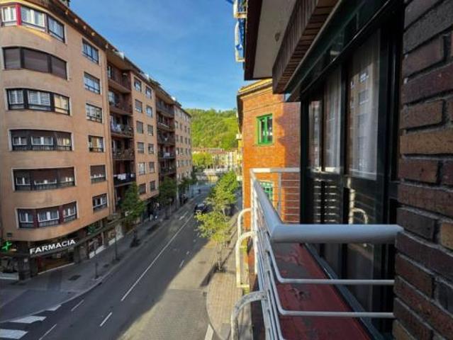 Piso en venta en Berazubi, Tolosa