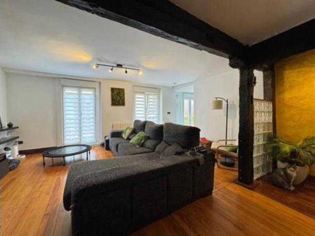 Piso en venta en Alde Zaharra, Tolosa
