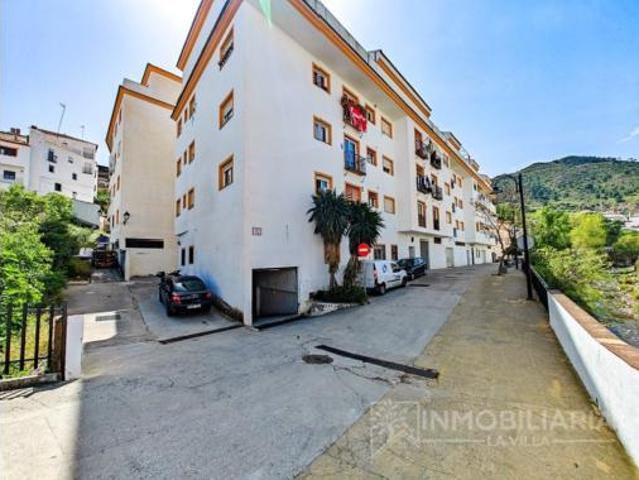 Piso en venta en Tolox Piso en venta en Tolox