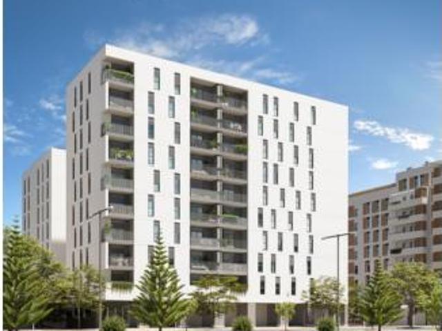Piso en venta en Residencial Andana, Tomares