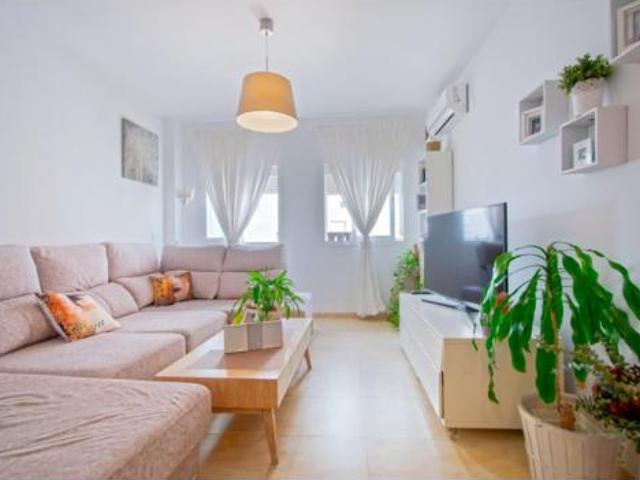 Piso en venta en Barriada de León, Tomares