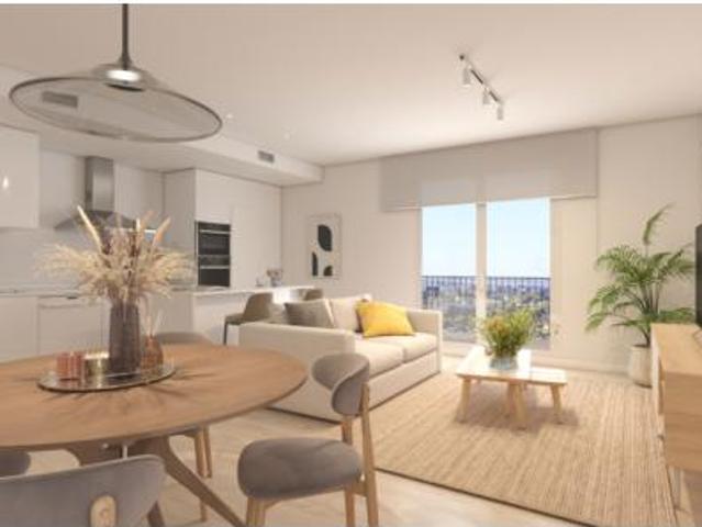 Piso en venta en Residencial Andana, Tomares