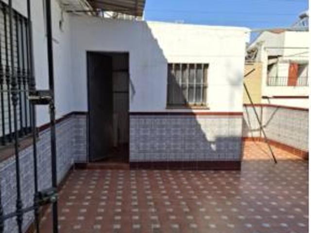 Piso en venta en Peralta, Tomares