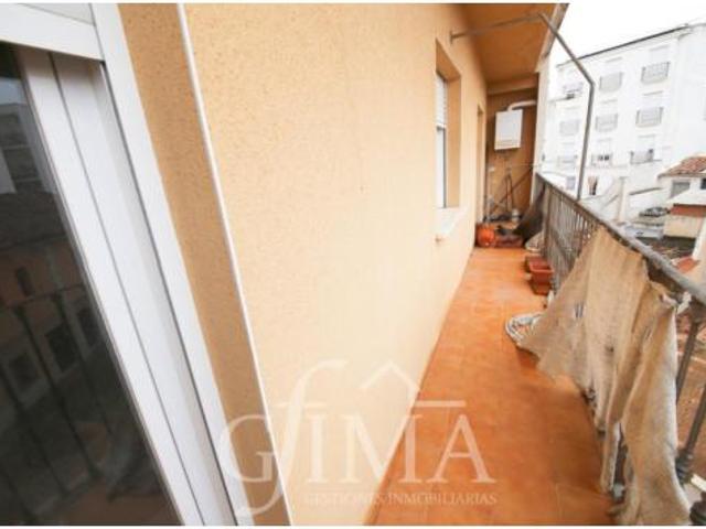 Piso en venta en Tomelloso, Castilla-La Mancha