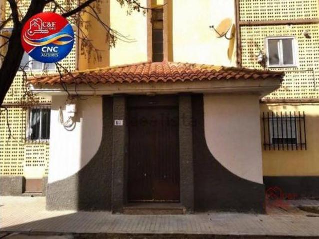 Piso en venta en Tomelloso, Ciudad Real