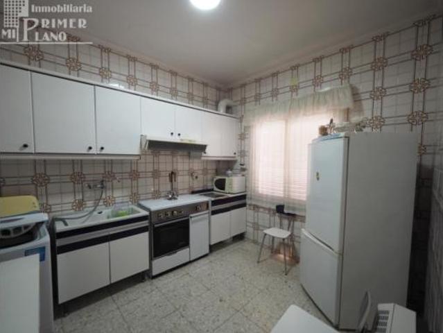 Piso en venta en Tomelloso, Castilla-La Mancha