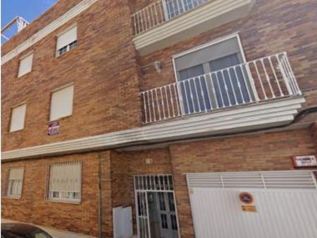 Piso en venta en Tomelloso, Castilla-La Mancha