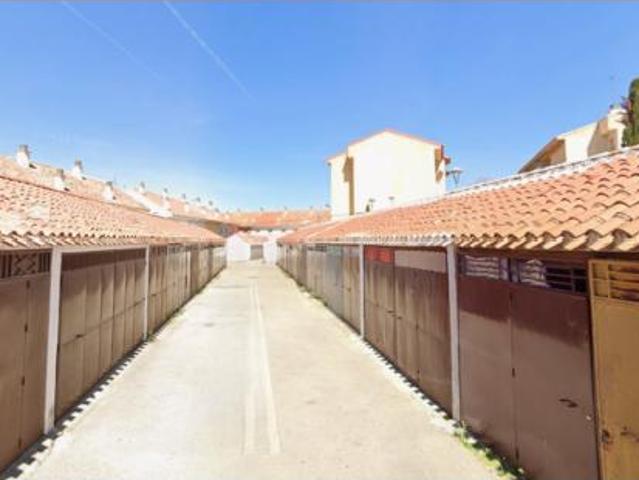 Piso en venta en Tomelloso, Castilla-La Mancha