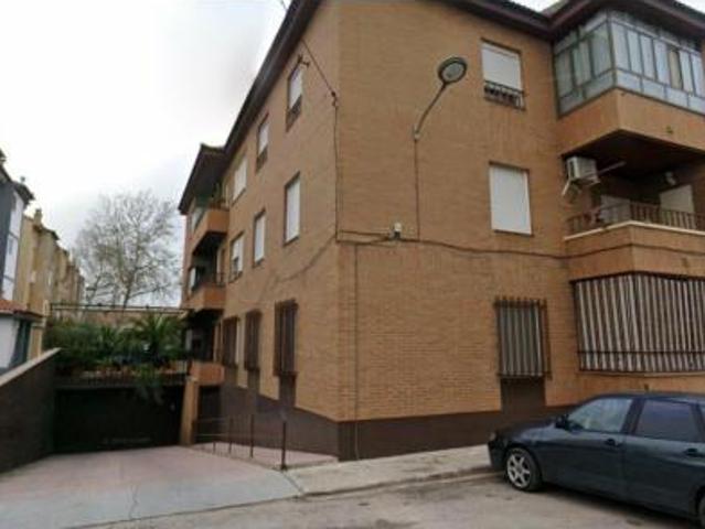 Piso en venta en Tomelloso, Ciudad Real