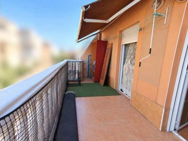 Piso en venta en Tomelloso, Castilla-La Mancha