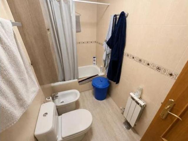 Piso en venta en Tomelloso, Ciudad Real