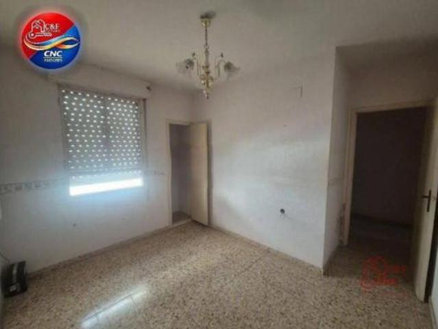 Piso en venta en Tomelloso, Ciudad Real