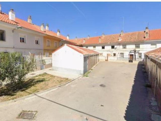 Piso en venta en Tomelloso, Castilla-La Mancha