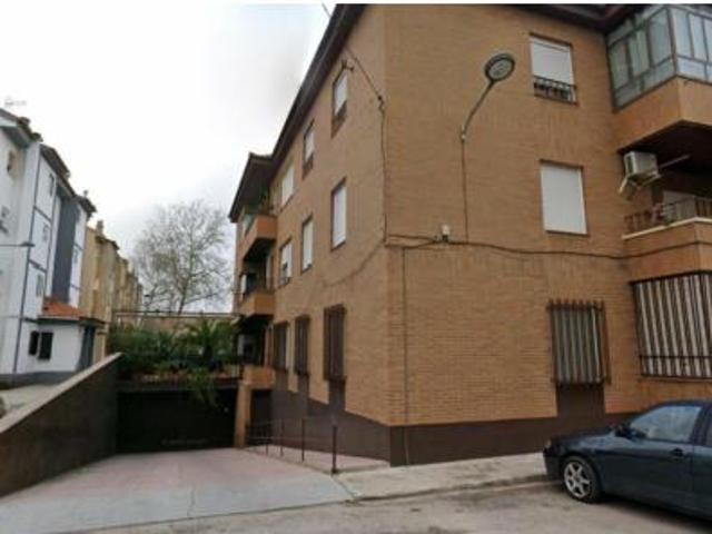 Piso en venta en Tomelloso, Ciudad Real