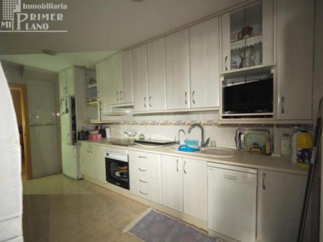 Piso en venta en Tomelloso, Castilla-La Mancha