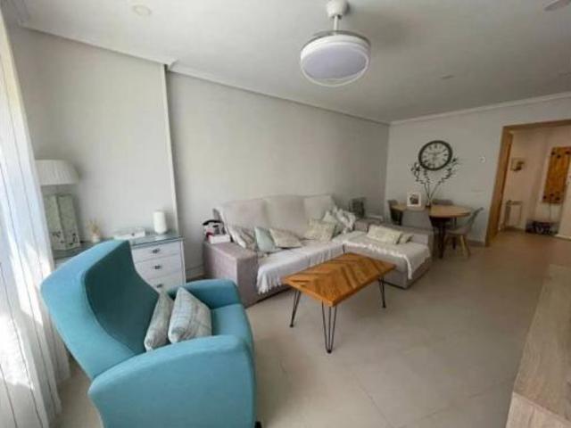 Piso en venta en Tomelloso, Ciudad Real