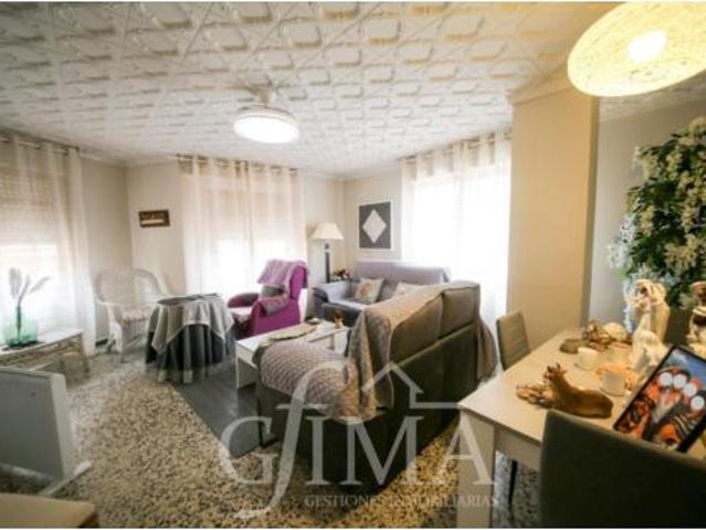 Piso en venta en Tomelloso, Castilla-La Mancha