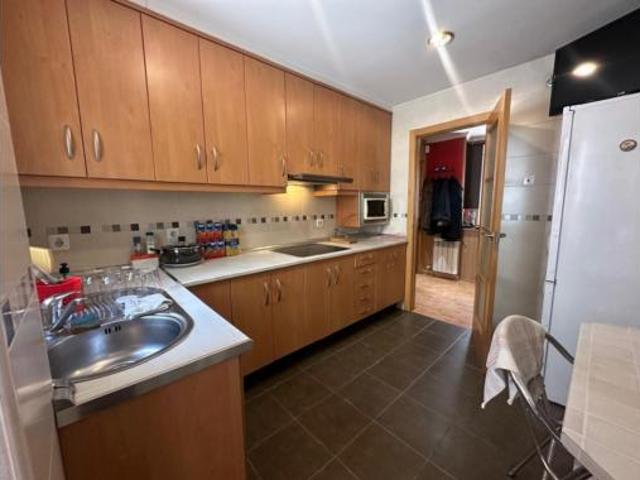 Piso en venta en Tomelloso, Ciudad Real