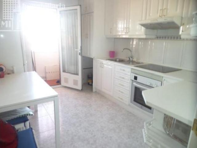Piso en venta en Tomelloso, Castilla-La Mancha