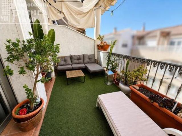 Piso en venta en Tomelloso, Castilla-La Mancha