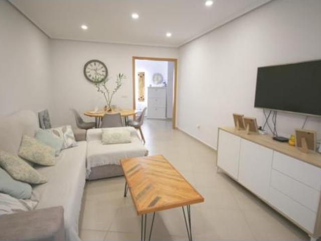 Piso en venta en Tomelloso, Castilla-La Mancha