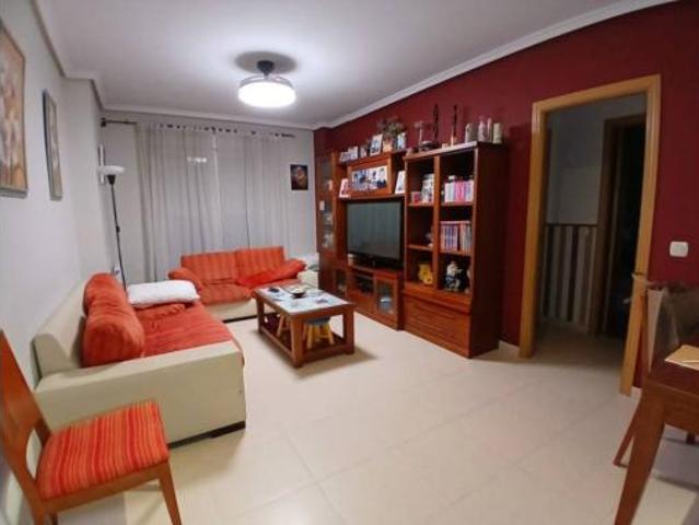 Piso en venta en Tomelloso, Castilla-La Mancha
