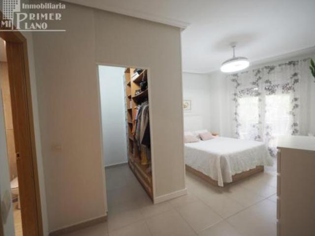 Piso en venta en Tomelloso, Castilla-La Mancha