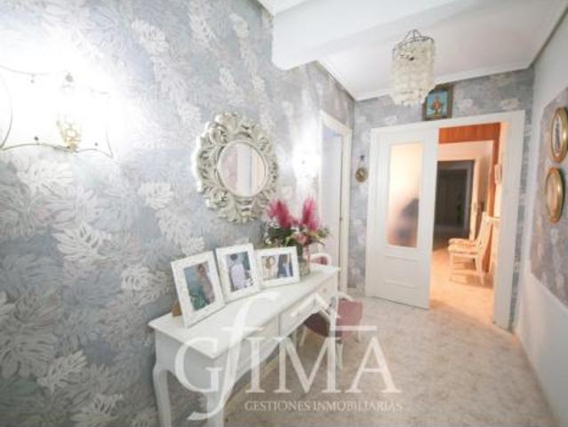 Piso en venta en Tomelloso, Castilla-La Mancha