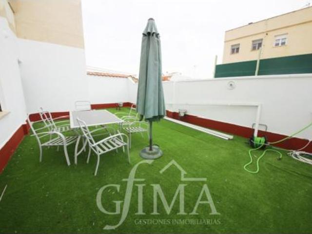 Piso en venta en Tomelloso, Castilla-La Mancha