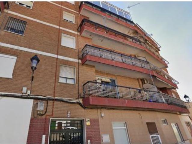 Piso en venta en Tomelloso, Castilla-La Mancha