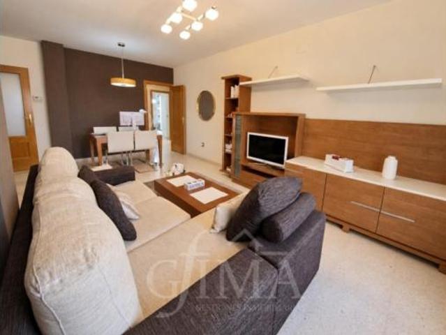 Piso en venta en Tomelloso, Castilla-La Mancha