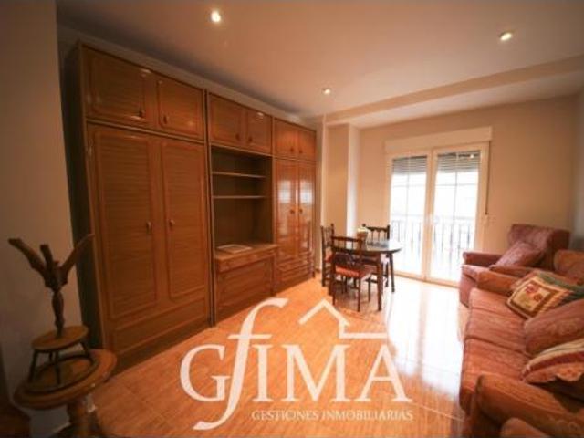 Piso en venta en Tomelloso, Castilla-La Mancha