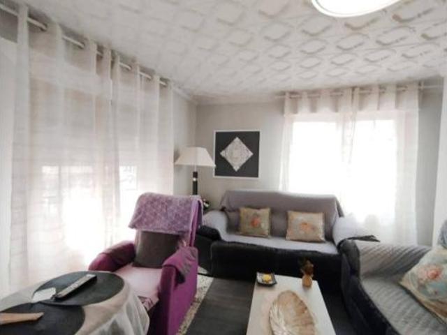 Piso en venta en Tomelloso, Castilla-La Mancha