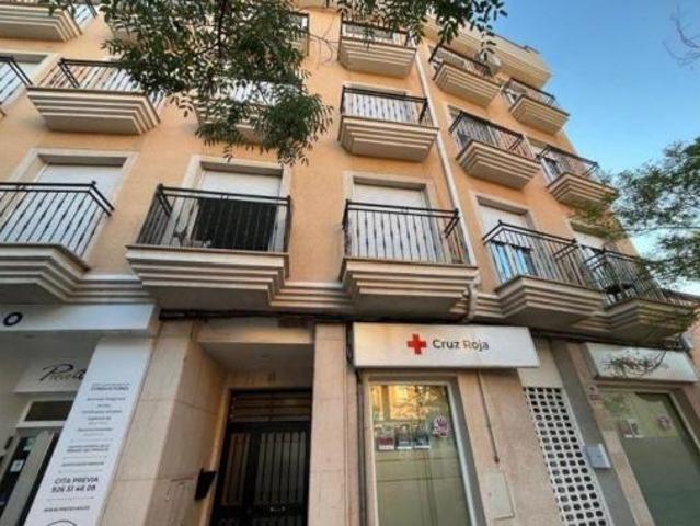 Piso en venta en Tomelloso, Castilla-La Mancha