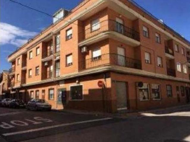 Piso en venta en Tomelloso, Castilla-La Mancha