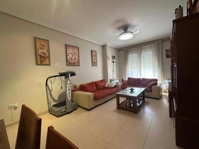 Piso en venta en Tomelloso, Ciudad Real